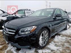 مرسيدس بنز C-Class